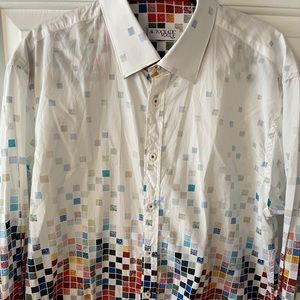 Men’s Autocratic Vogue Shirt